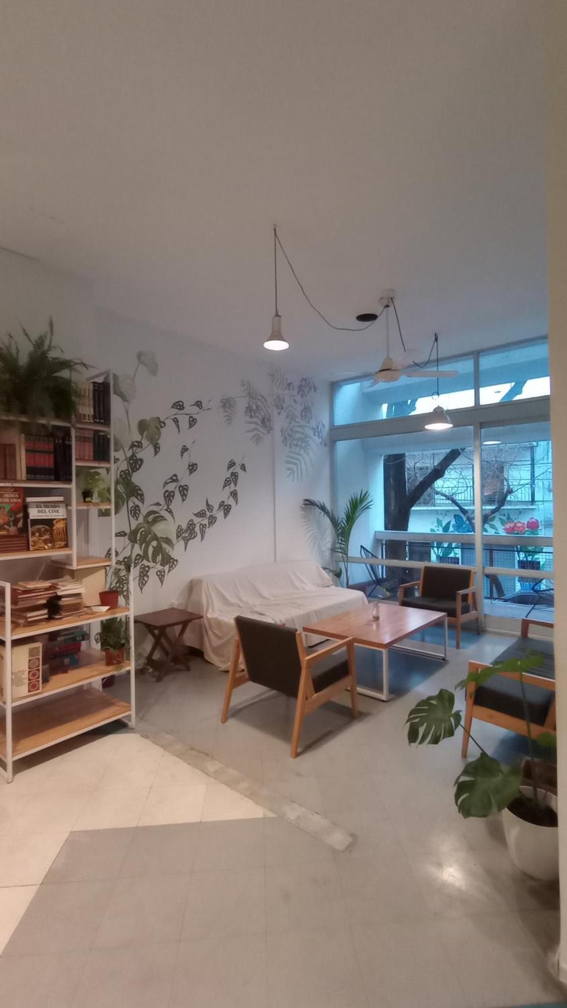 Rio Plateado Hostel Ciudad Autónoma de Ciudad Autónoma de Buenos Aires Exterior foto