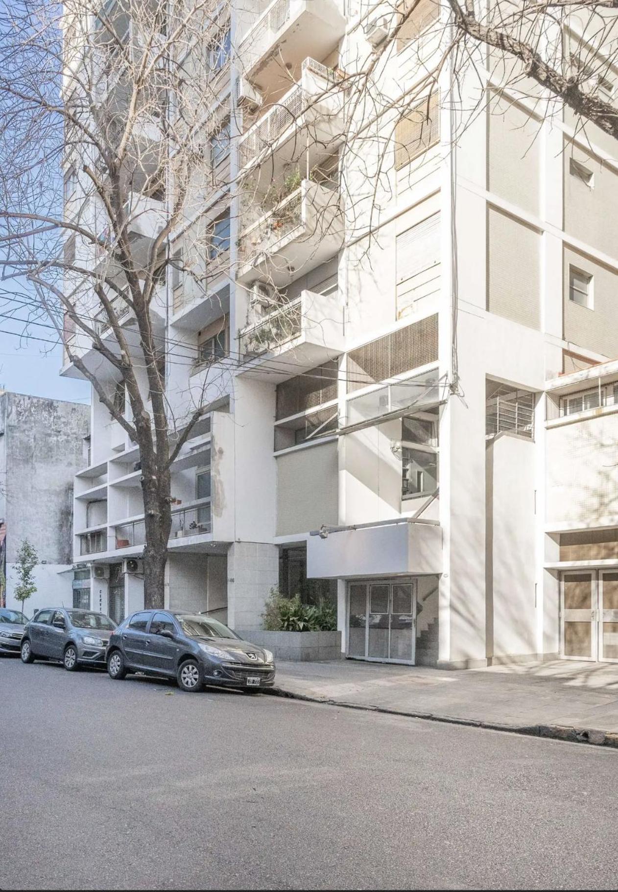 Rio Plateado Hostel Ciudad Autónoma de Ciudad Autónoma de Buenos Aires Exterior foto